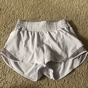 Hotty Hot High Raise Lined Short 2.5”